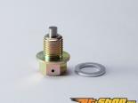 SPOON Sports Magnetic Drain Plug Manual Transmission Honda | Acura Applications