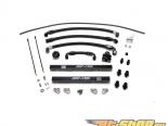 AMS Performance  Fuel Rail Upgrade Package Nissan GT-R R35 09-15