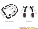 AMS Performance ׸ Induction   Alpha 9 Turbos Alpha Intercooler and TiAL BOV Flanges Nissan GT-R R35 09-15