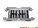 AMS Performance   Mount Intercooler with Logo  Stock Piping Nissan GT-R R35 09-15