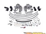 AMS Performance Alpha 9 Turbo Upgrade without Core Being Sent In Nissan GT-R R35 09-15