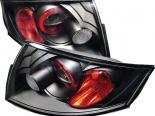    Audi TT 99-04 Altezza Black: Spyder