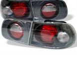 Задние фонари для Honda Civic 92-95 Altezza Карбон: Spyder