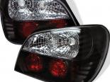    Subaru Impreza WRX 02-03 Altezza ׸: Spyder