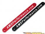 AMS Performance  Stock Battery Tie Down Mitsubishi Evolution X 08-14