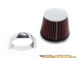AMS Performance Adapter and Cone Air Filter Mitsubishi Evolution VII | VIII | IX 01-07