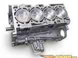 AMS Performance 2.4L Big Bore Stroker Short Block with Core Being Sent In Mitsubishi Evolution X 08-14