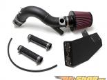 AMS Performance ׸ Short Ram Intake with MAF housing and Breather Bungs Mitsubishi Evolution X 08-14