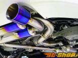 Amuse R1 Titan RS Silent   Nissan 350Z 03-08