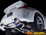 Amuse R1 Titan STTI RS Silent   Nissan 370Z NISMO 09-14