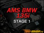 AMS BMW 135i Stage 1 Performance Package