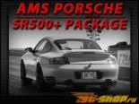 AMS Porsche 996 SR500+ Package