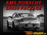 AMS Porsche 996 SR650 Package