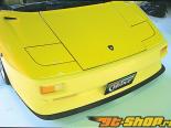 Automobili Veloce   01 -  - Lamborghini Diablo 90-01