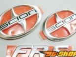 Ankglid Ornament | Emblem 01 Toyota GT86 | Scion FR-S 13+