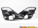 Agency Power   Ducts with DRL LED  Toyota GT-86 | Scion FR-S 13+