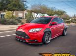 Agency Power  Widebody   Ford Focus ST 2013+