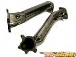 Agency Power Catless Downpipes Nissan R35 GT-R 09+