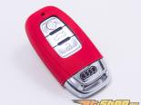 Agency Power  Rubber Key FOB Protection Case Audi RS4 B8 13-14