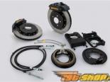 AP    Slot Blk 05-07 Ford Mustang 4- 2pc 13