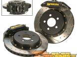 AP    Blk 04-07 300 / Magnum / Charger (Exc Srt-8) 4- 2pc 13