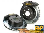 AP    Blk 2007 Chevy / Cad / Gmc 1500 Suv 2/4wd 4- 1pc 13.5