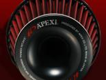 APEXi Air Cleaner  01 Honda Fit GD1-4 01-08