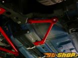 Agress Chassis Reinforcement Bar 01 Type B Toyota GT86 | Scion FR-S 13+