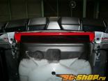 Agress Chassis Reinforcement Bar 01 Type L Subaru Impreza WRX Wagon GRB|GRF 11-13