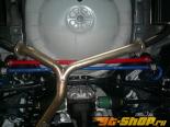 Agress Chassis Reinforcement Bar 01 Type I Subaru Legacy BL  05-09