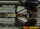 Agress   Pipe 01 Subaru Legacy 10-13