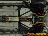 Agress Center Pipe 02 Subaru Legacy 10-13