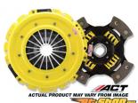 ACT HD|Race Sprung 4 Pad     Acura TSX 2.4L 04-08