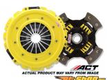 ACT XT|Race Sprung 4 Pad     Honda Civic SI 2.0L 02-10