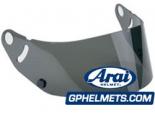 Arai GP-5W Dark Tint Shield Visor