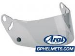 Arai GP-5W Light Tint Shield Visor