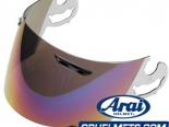 Arai Signet-Q SAI Iridium Purple Зеркала Shield Visor
