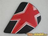 Arai Astral Star Flag  Side Pods