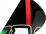 Arai Corsair-V Haga Monza Replica Side Pods