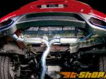ARC  Muffler 01 S Nissan GT-R R35 09-14