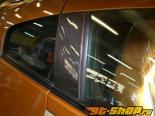Auto Real Pillar 01 -  - Nissan 350Z 03-08