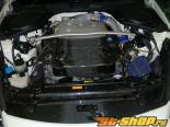Auto Real Radiator | Coolingpanel 01 -  - Nissan 350Z 03-08