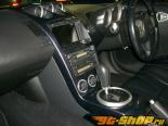 Auto Real Interior Panel 01 No.2 Nissan 350Z 03-08