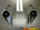 Arrows    Duct  Type-S | Aluminum Duct Hose Toyota GT86 | Scion FR-S 13+