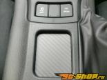 Arrows  Center Tray Panel Subaru BRZ 13+