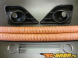 Arrows    Duct  Type-C | Rubber Duct Hose Subaru BRZ 13+