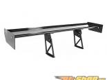 APR Performance GT-250 Spec 61 inch Adjustable  Wing BMW 3 Series E46 99-05