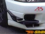 AutoSelect Japan   Canard 01 -  - Nissan Skyline GT-R R33 95-98