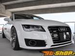 AS Sport Sportback   01 - Brand Painted Audi A7 11-13