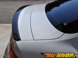 AS Sport Gurney Flap 01 - Brand Painted Audi RS5 11-13